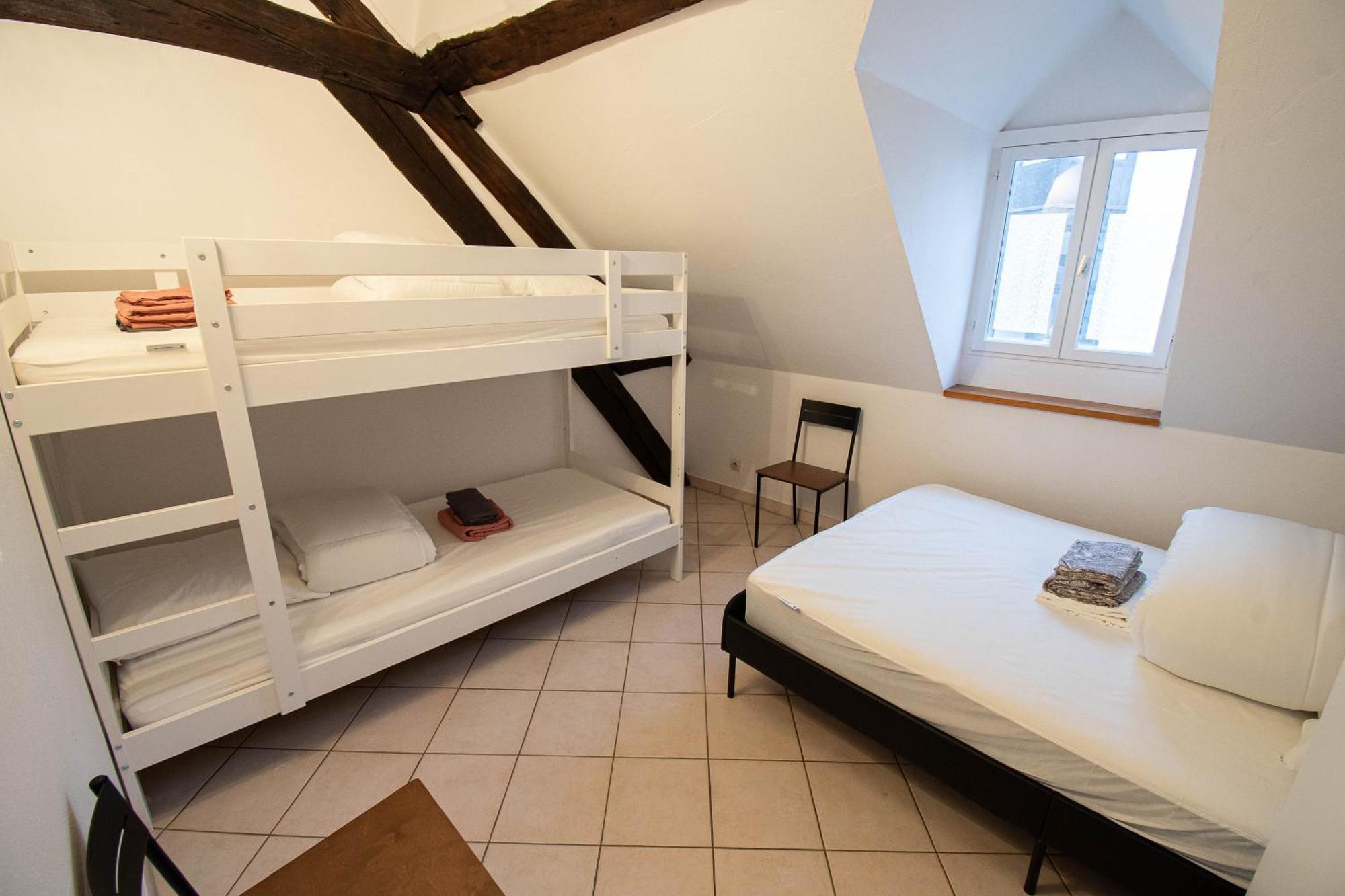 Residence Le Zola Compose De 3 Appartements Distincts En Hyper Centre De Dijon Avec Wifi Eksteriør billede